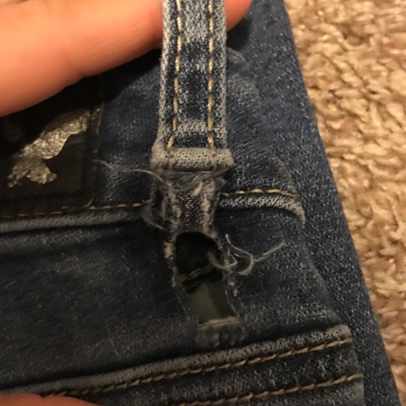 American Eagle Jeans - Picture 10 of 11